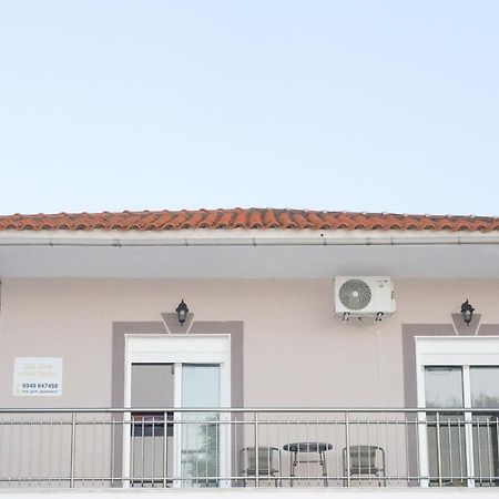 Sea Gem Apartment 1 Néi Epivátesz Kültér fotó