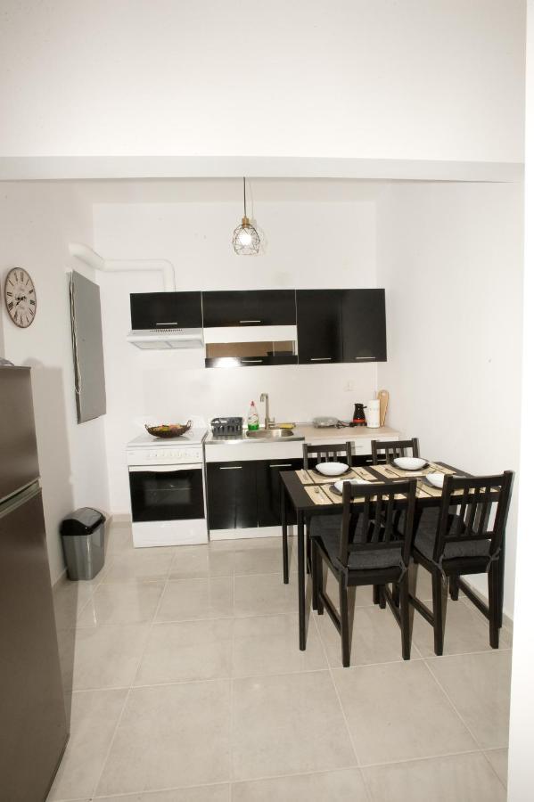 Sea Gem Apartment 1 Néi Epivátesz Kültér fotó