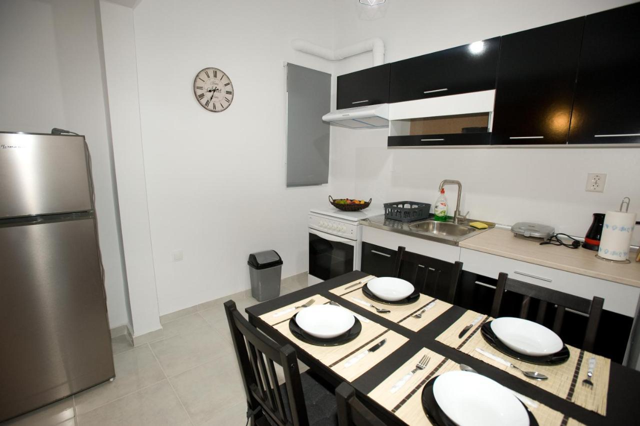 Sea Gem Apartment 1 Néi Epivátesz Kültér fotó