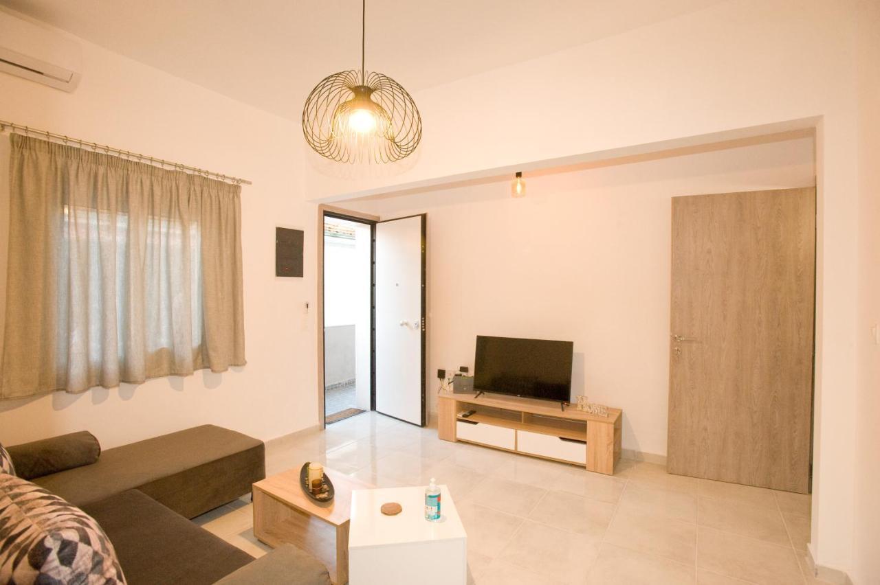 Sea Gem Apartment 1 Néi Epivátesz Kültér fotó
