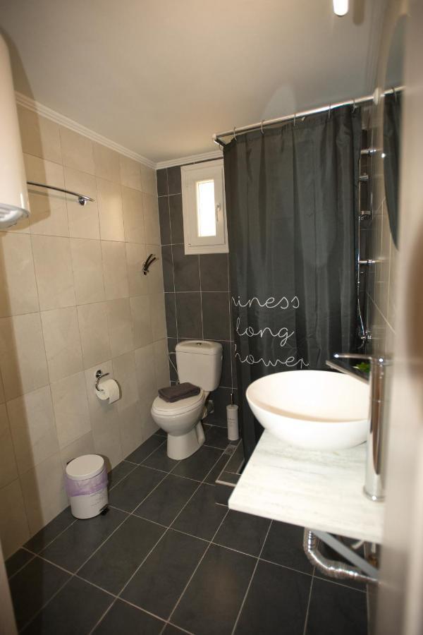 Sea Gem Apartment 1 Néi Epivátesz Kültér fotó