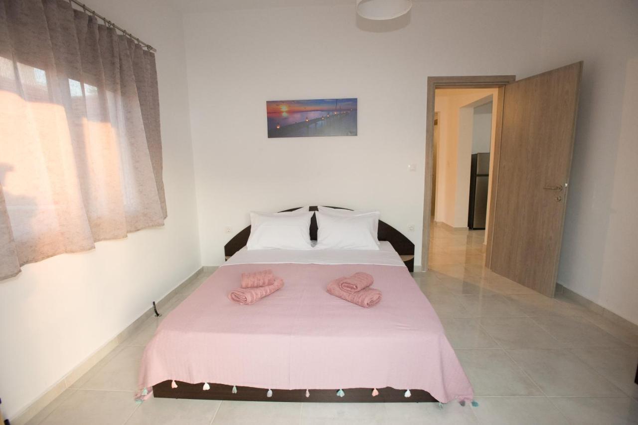 Sea Gem Apartment 1 Néi Epivátesz Kültér fotó