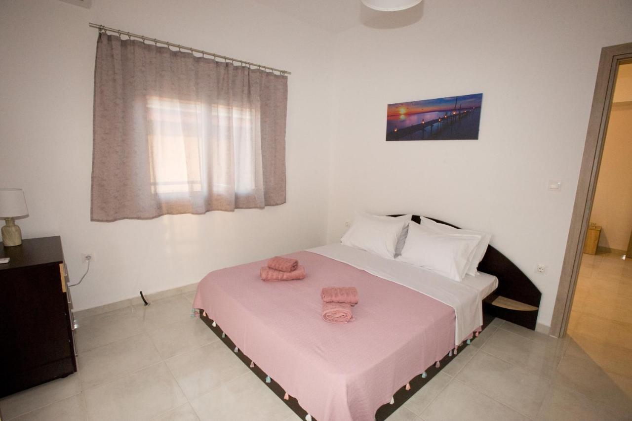 Sea Gem Apartment 1 Néi Epivátesz Kültér fotó