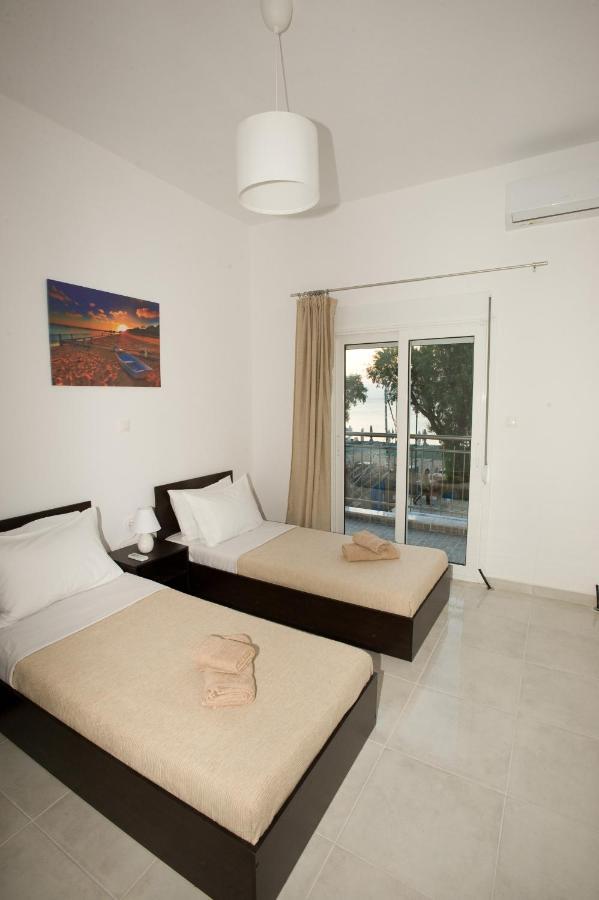 Sea Gem Apartment 1 Néi Epivátesz Kültér fotó